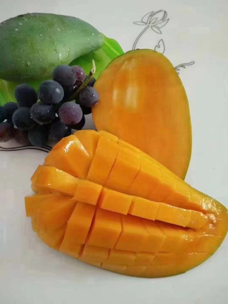 芒果