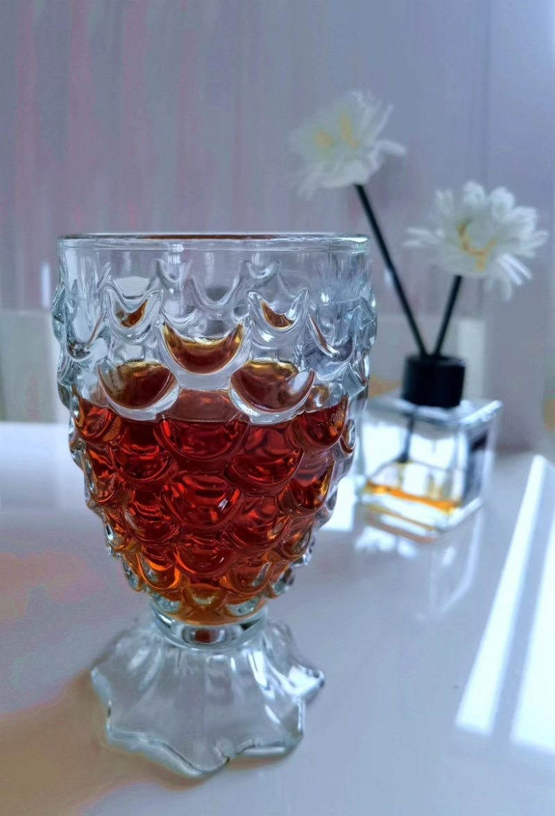 红冰菇娘酒红菇娘酒果酒厂家直发长期有货保质保量