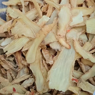 精品天麻片天麻干大量有货价格合理支持视频看货