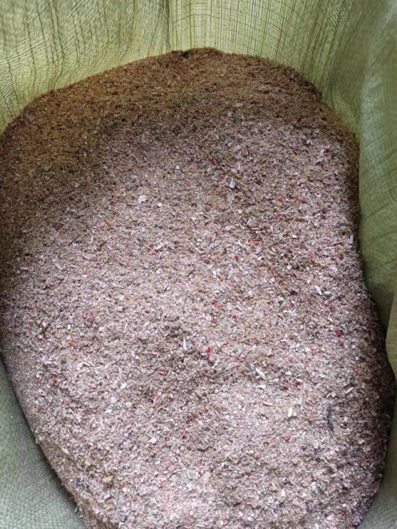 虾壳粉厂家批发，可视频看货，保质保量欢迎联系