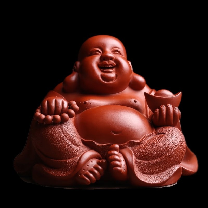 紫砂壶