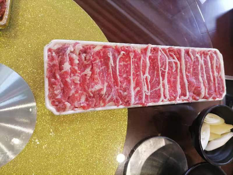 内蒙新鲜黄牛肉：适合食堂，单位，配送公司，生鲜店卖