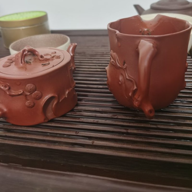 纯手工制作