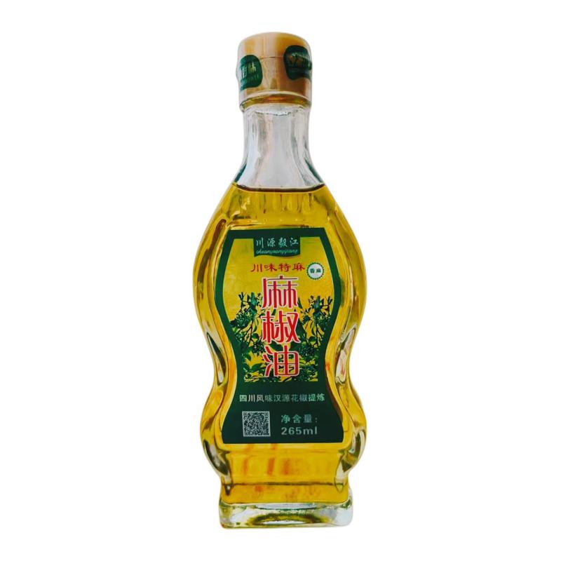 花椒油源头厂家一手货源大量出货贴牌代工品质好