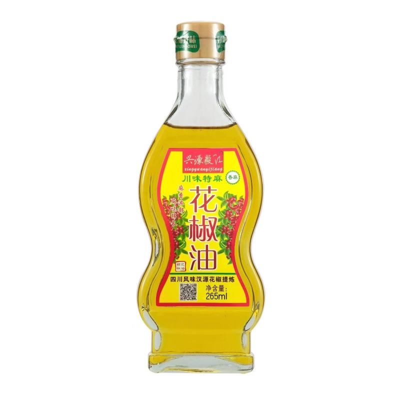 花椒油源头厂家一手货源大量出货贴牌代工品质好