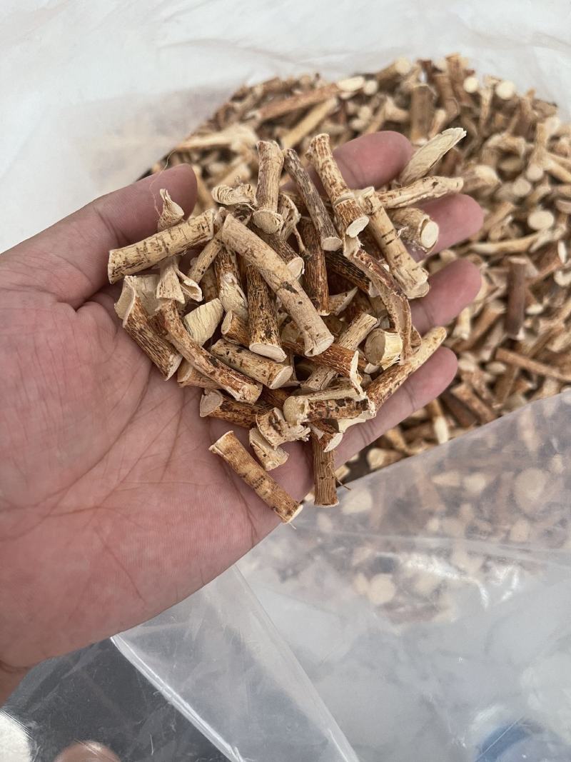 【精品】正宗无硫野生五指毛桃干货及时发货现货实惠价格