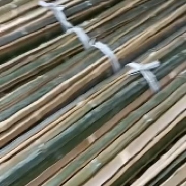 楠竹批发，及定制各种尺寸竹片加工！