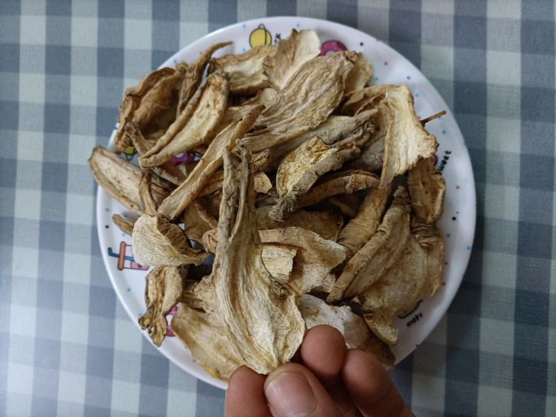 山海螺正品中药材广东农家自挖自晒无硫野生奶通乳四叶参奶参