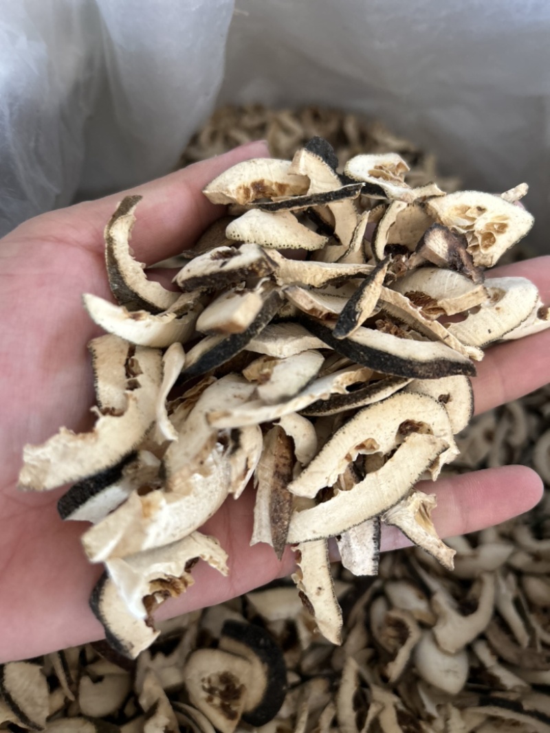 （傲宇药材）枳壳生纸壳江西货过筛