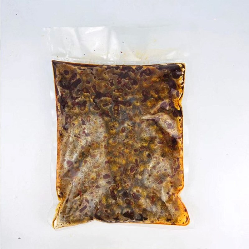 麻辣田螺批发，一袋起发三袋包邮全国发货送货上门
