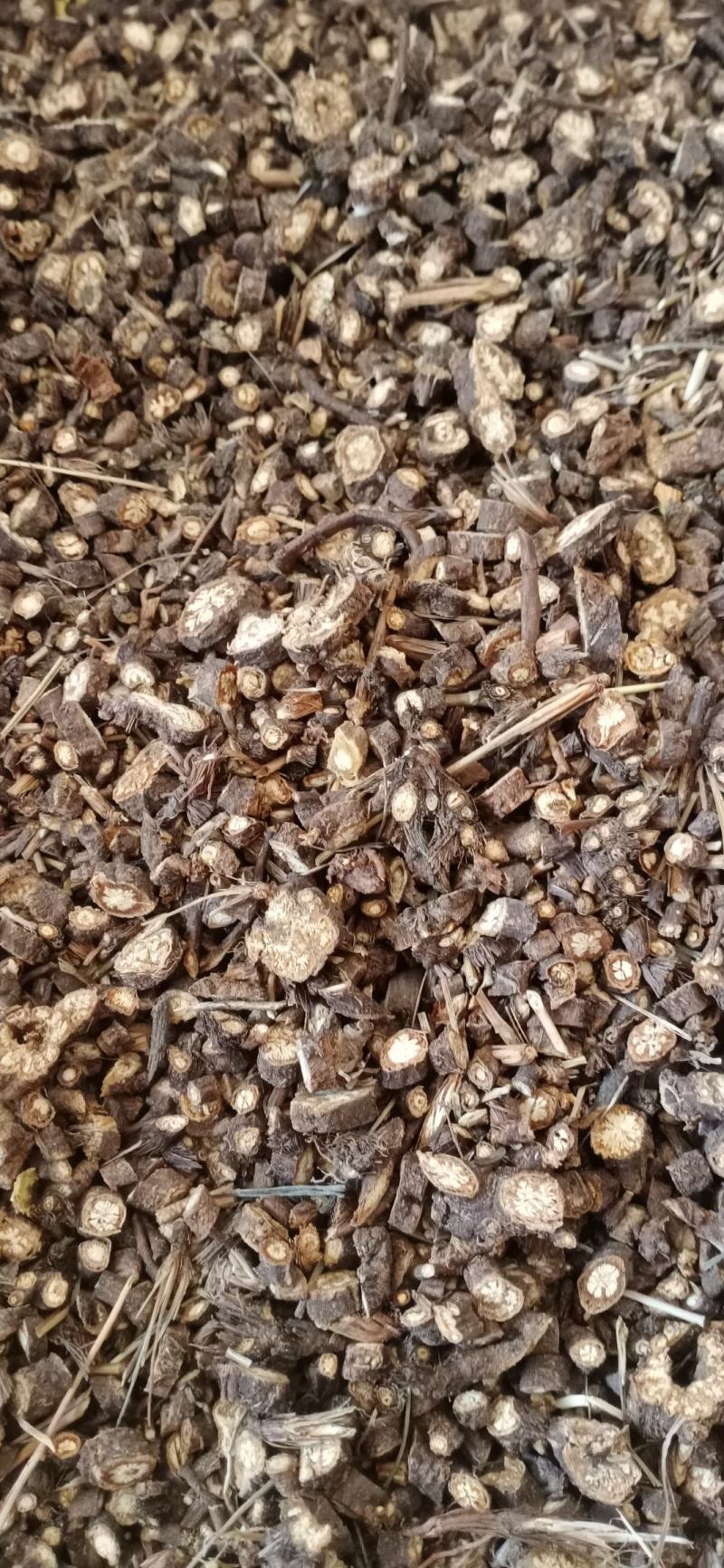 【黑柴胡】产地内蒙实物拍摄大货供应规格齐全量大优惠。