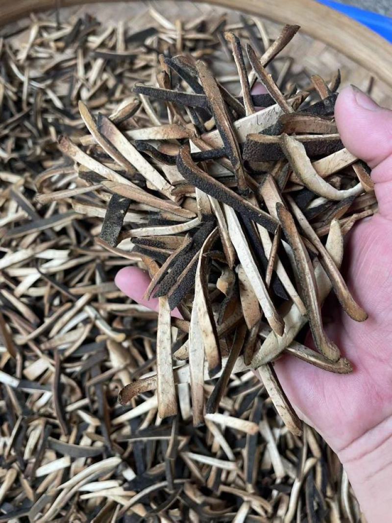 源头产地，本地化橘红，正毛橘红丝，橘红圆果，可切丝，切片