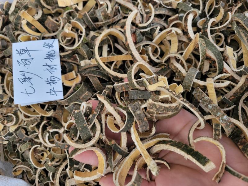 合欢皮湖北产地货源大货供应多种规格七彩百草中药材