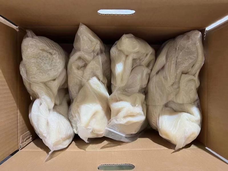【羊杂】清真熟羊肚，正规厂家生产，一手货源，品质保证。