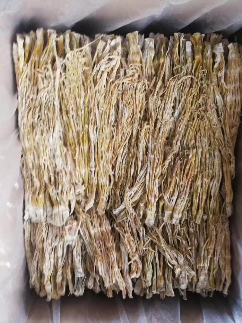 峨眉山非遗传承龙须笋雪花笋刷把笋火锅