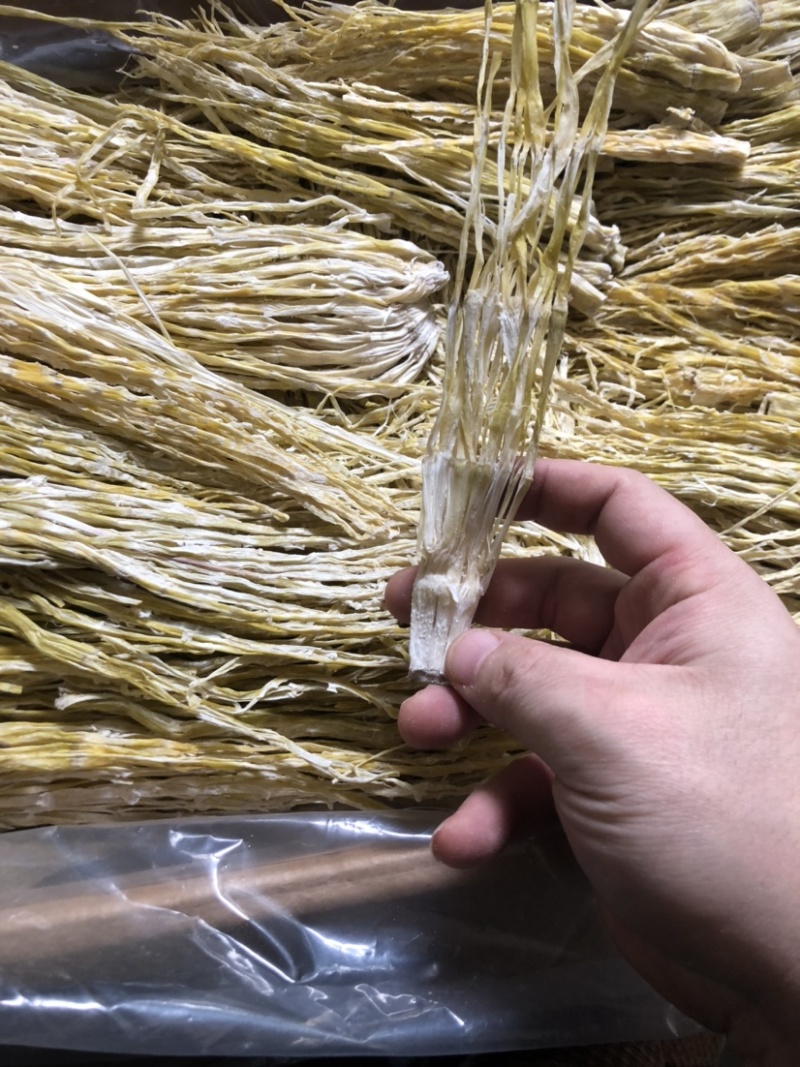 峨眉山非遗传承龙须笋雪花笋刷把笋火锅