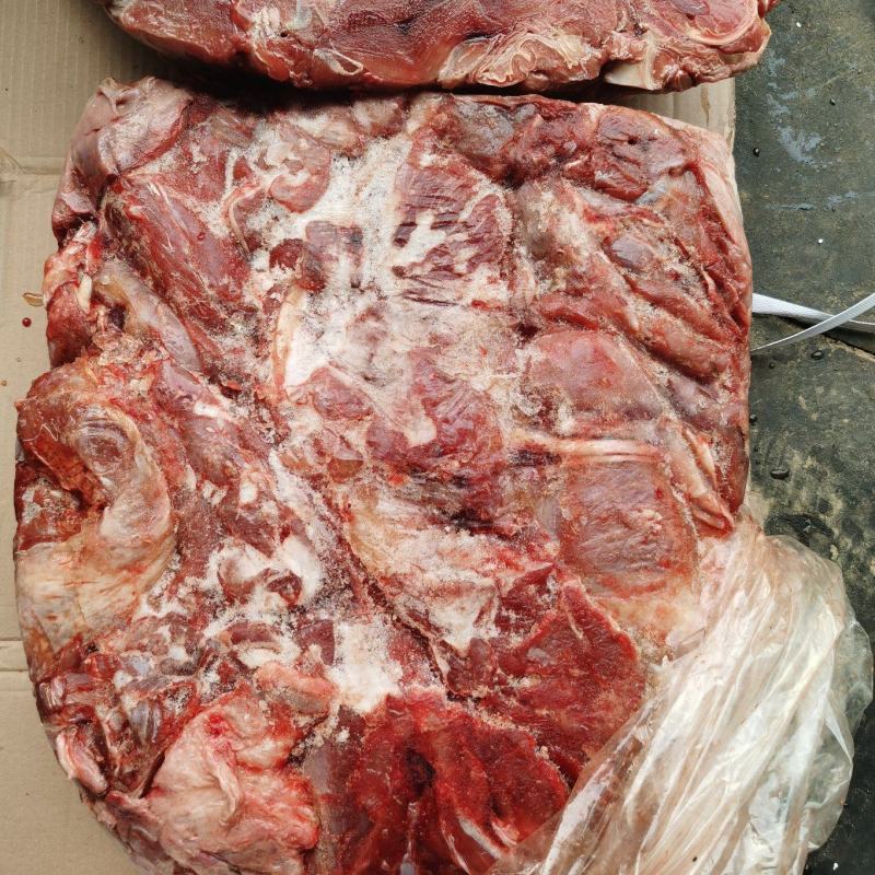 牛碎肉牛肉牛腿肉价格不高