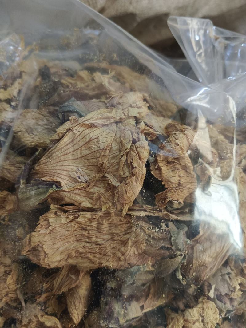 秋葵花，产地一手货源，现货无硫无熏蒸24小时内发货