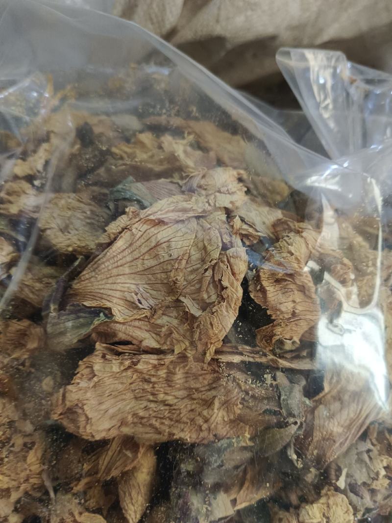 秋葵花，产地一手货源，现货无硫无熏蒸24小时内发货