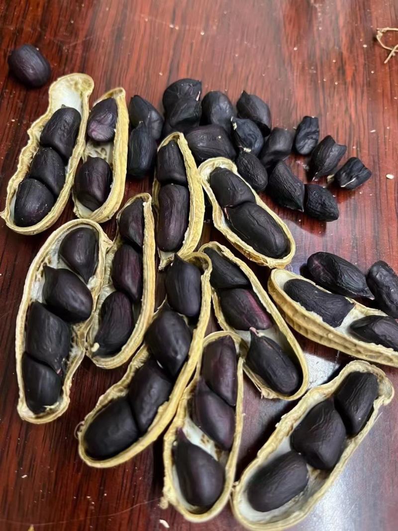 云南黑花生米，供应超市，档口，电商社区团购