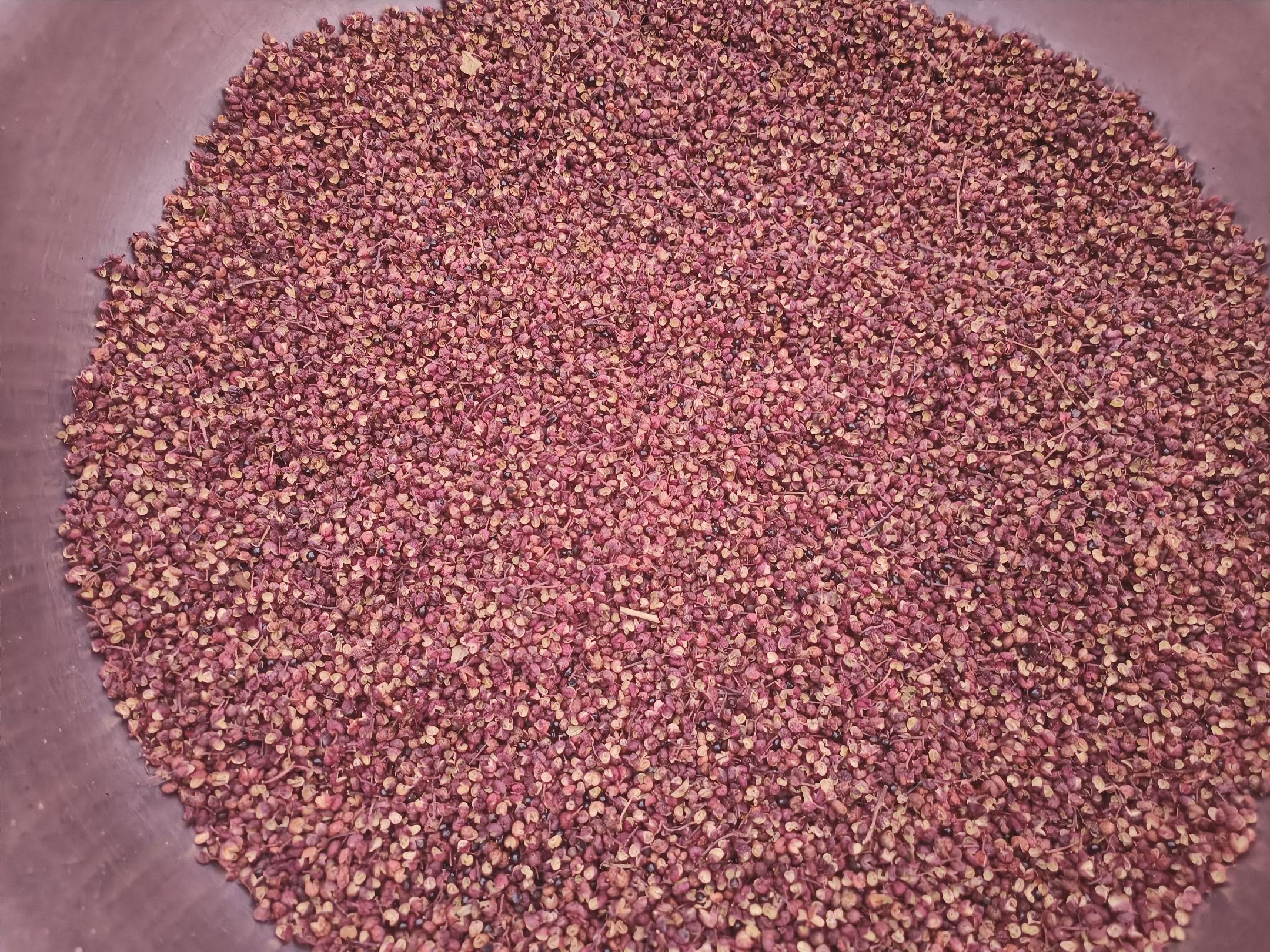 鸭梨炖花椒成品图