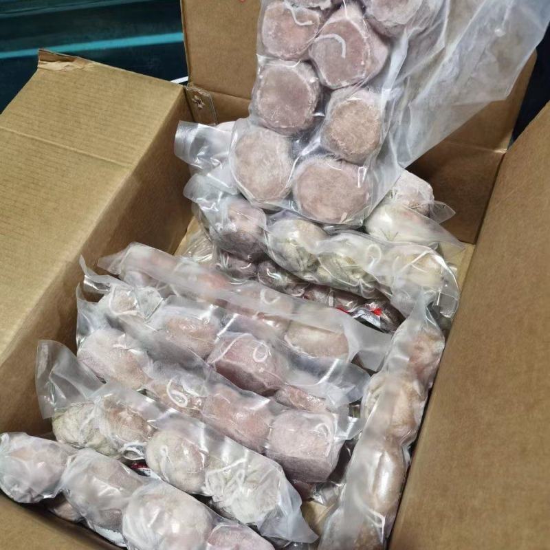 肚包肉纯羊肉一箱80个