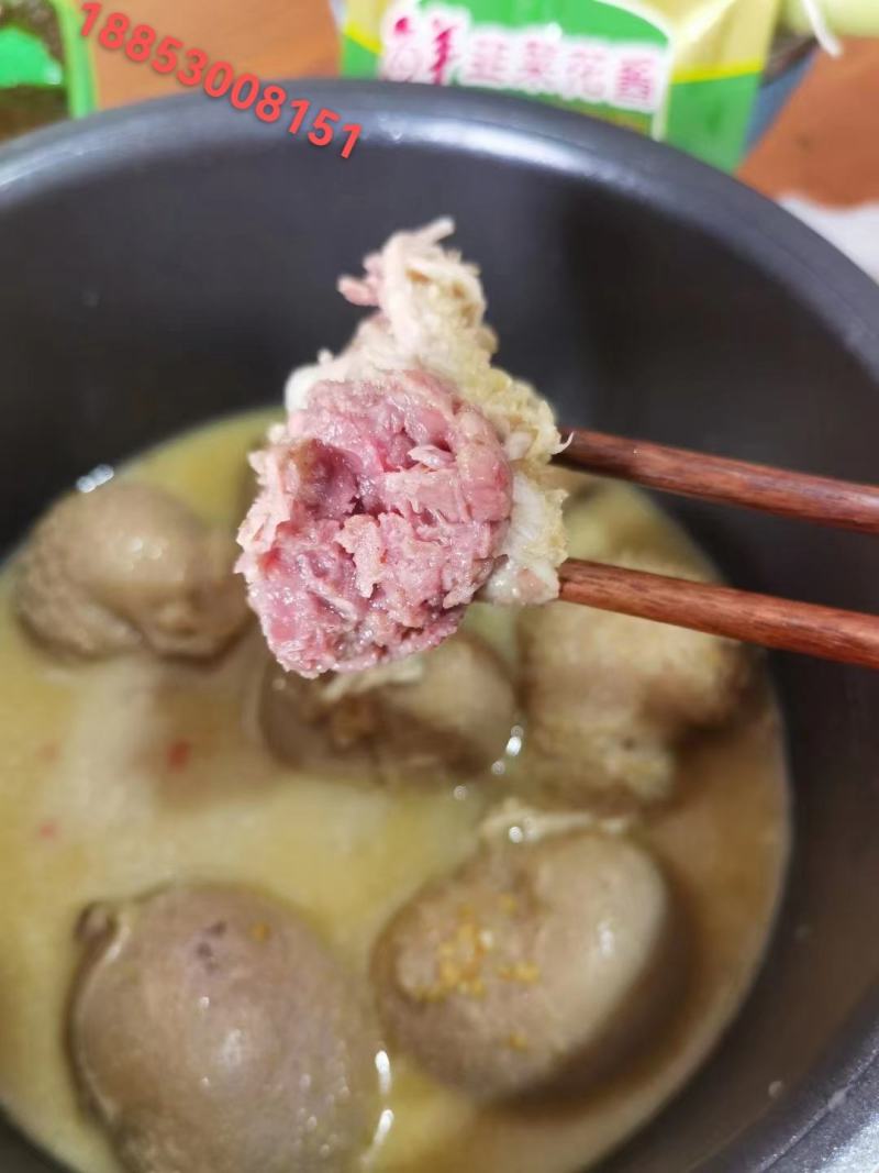肚包肉纯羊肉一箱80个