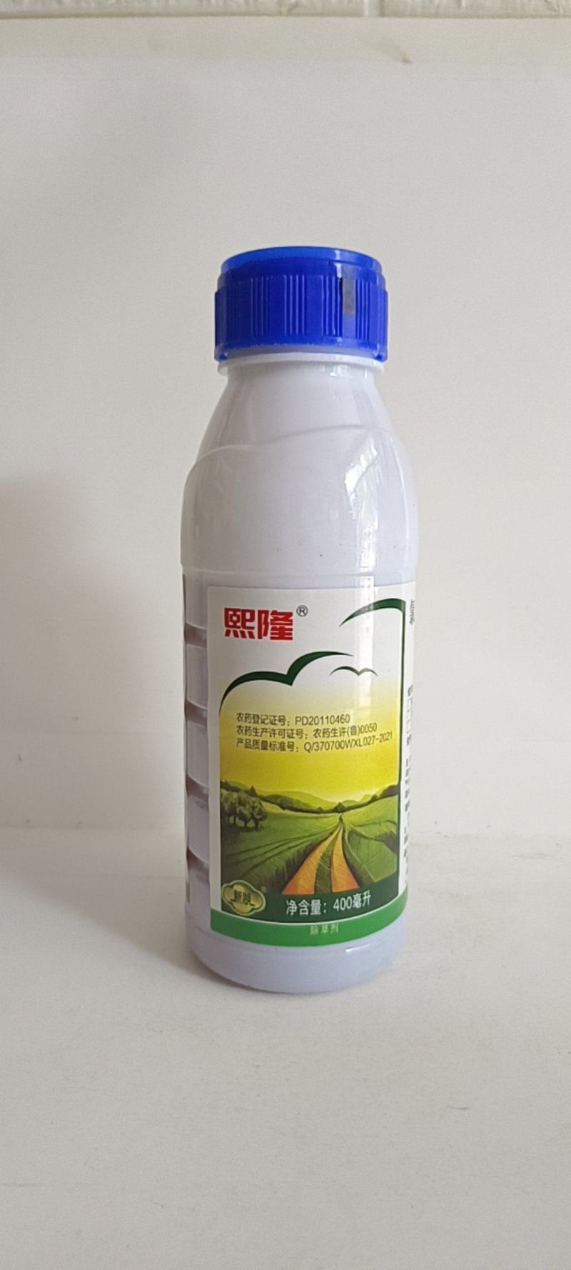 氯氟吡氧乙酸辛酯对猪秧秧拉拉秧等阔叶杂草有很好的防效