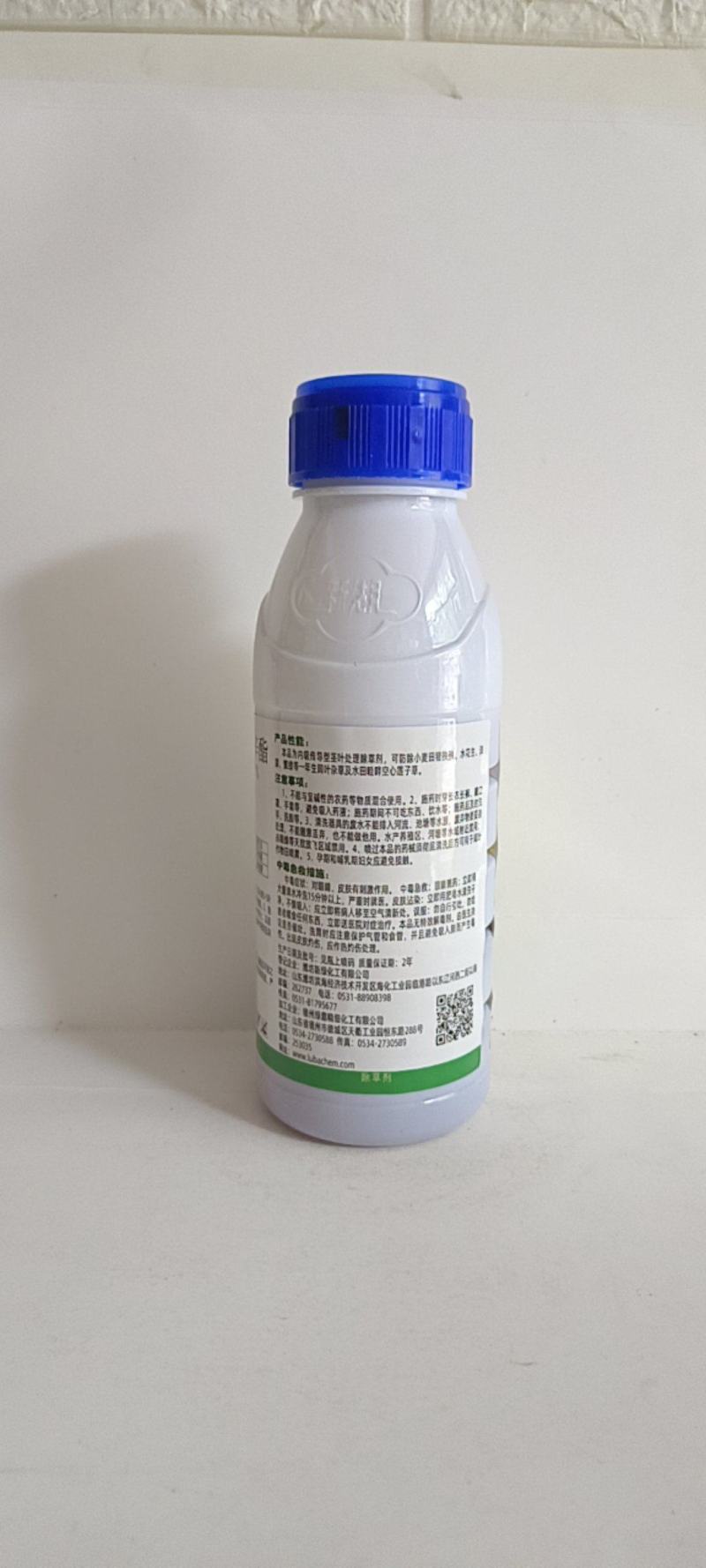 氯氟吡氧乙酸辛酯对猪秧秧拉拉秧等阔叶杂草有很好的防效