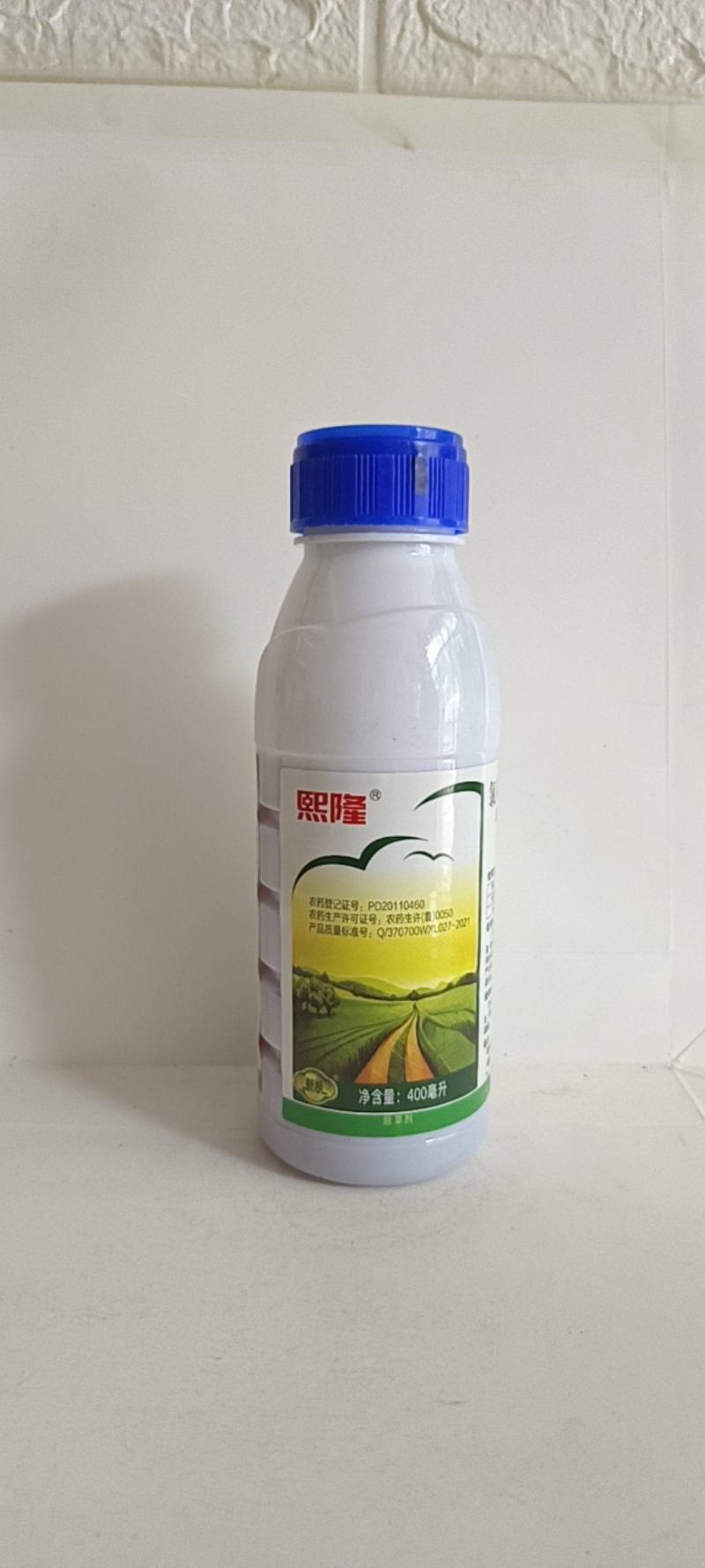 氯氟吡氧乙酸辛酯对猪秧秧拉拉秧等阔叶杂草有很好的防效