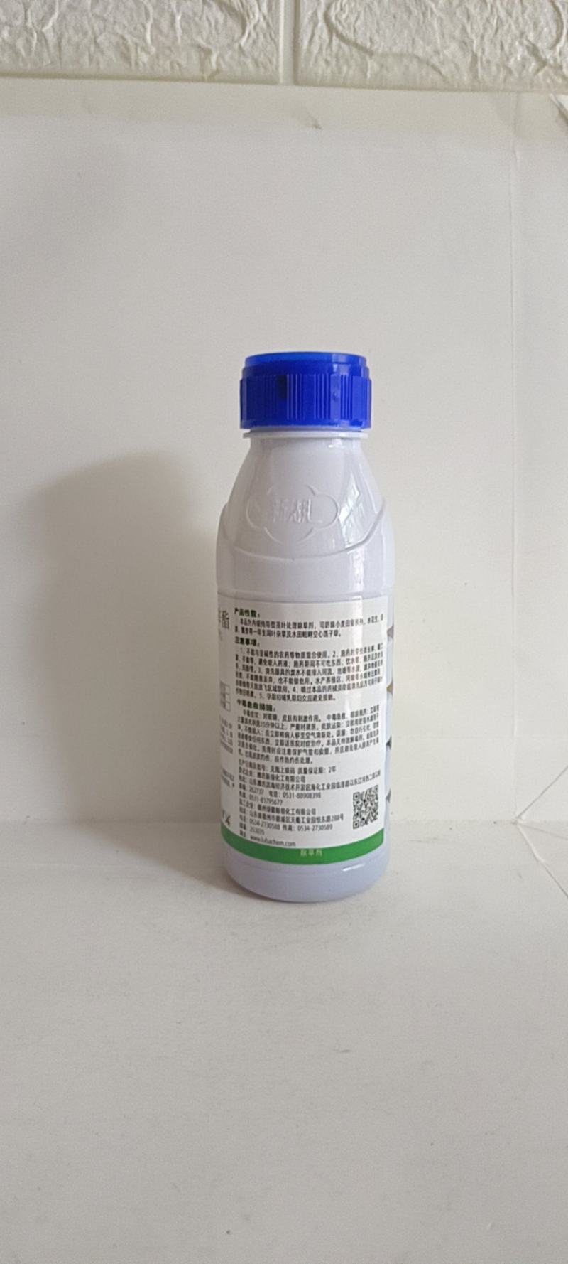 氯氟吡氧乙酸辛酯对猪秧秧拉拉秧等阔叶杂草有很好的防效