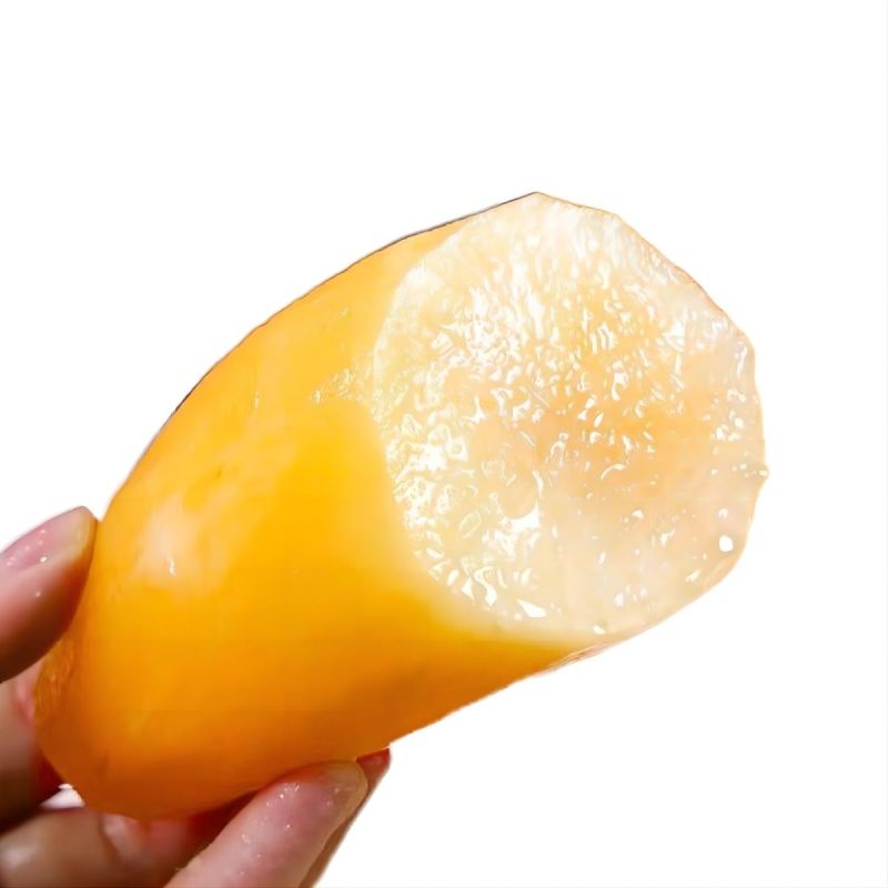 【中小长果大量有货】雪莲果中小长果一件代发批发，社区团购