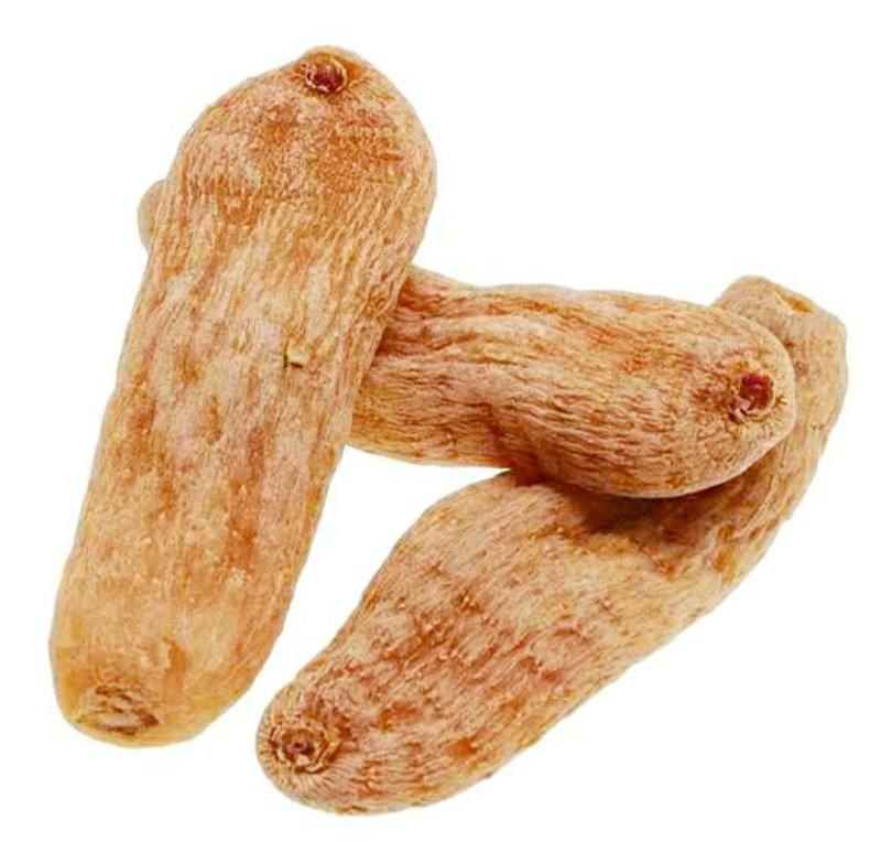 云南昭通野生天麻原色原味泡茶炖汤干货包邮