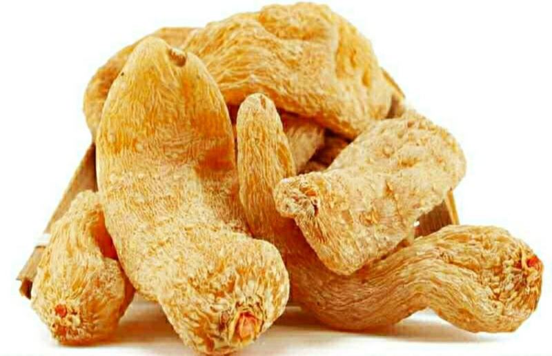 云南昭通野生天麻原色原味泡茶炖汤干货包邮