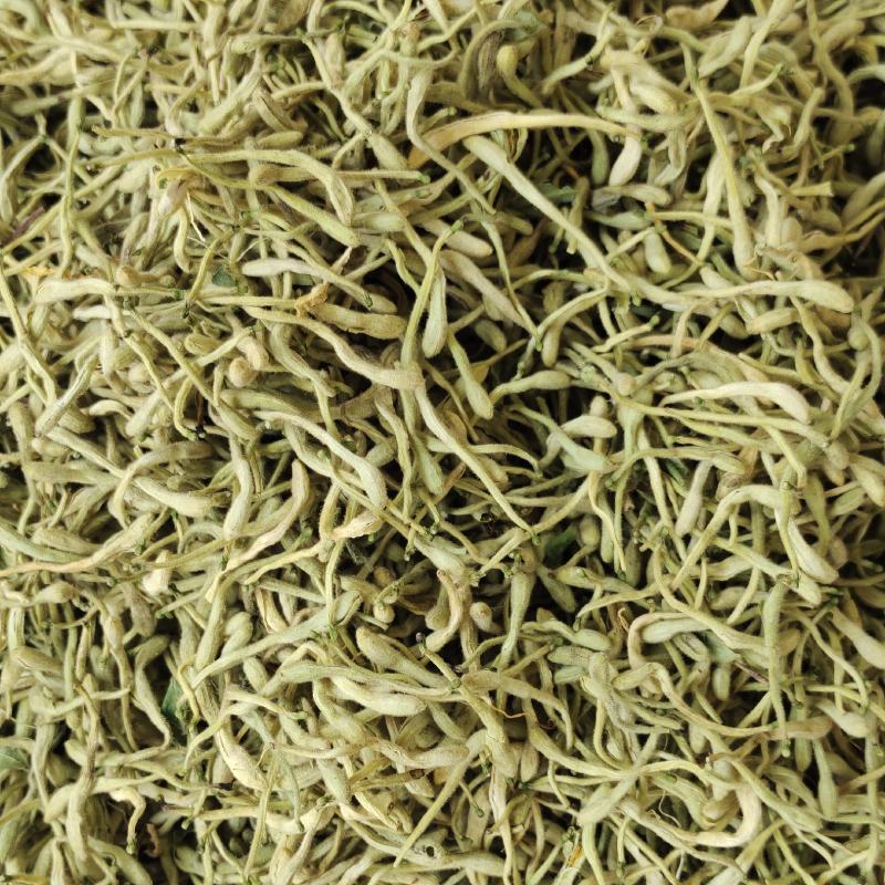 二花，金银花，新货颜色青，产地货源，保质保量，批发各种中