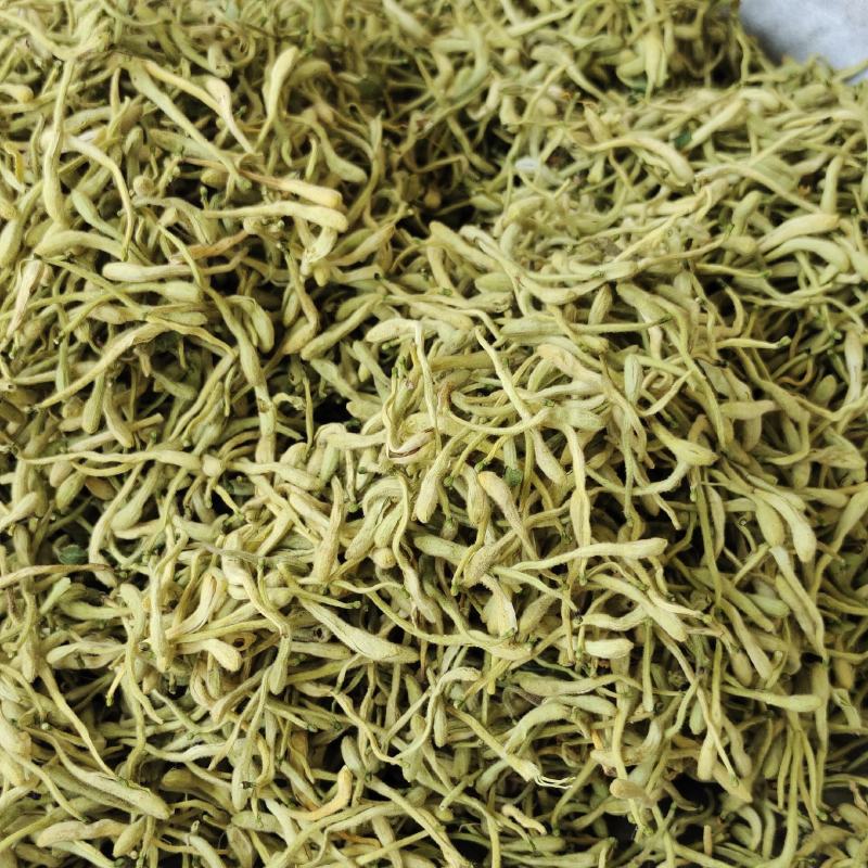 二花，金银花，新货颜色青，产地货源，保质保量，批发各种中