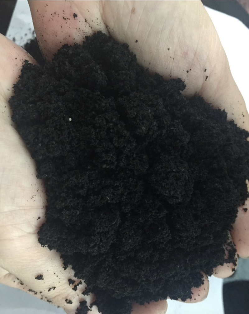 【精品】发酵生物猪粪有机肥养殖场直供欢迎订购