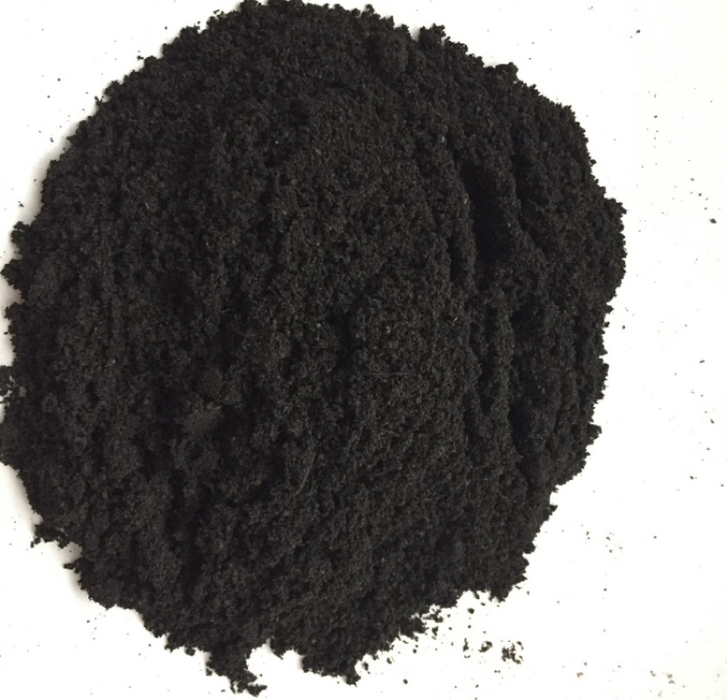 【精品】发酵生物猪粪有机肥养殖场直供欢迎订购