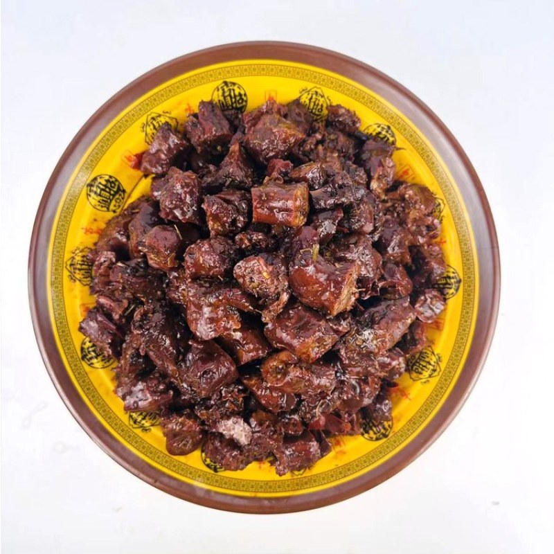 麻辣鸭脖段批发，一袋起发三袋包邮全国发货送货上门