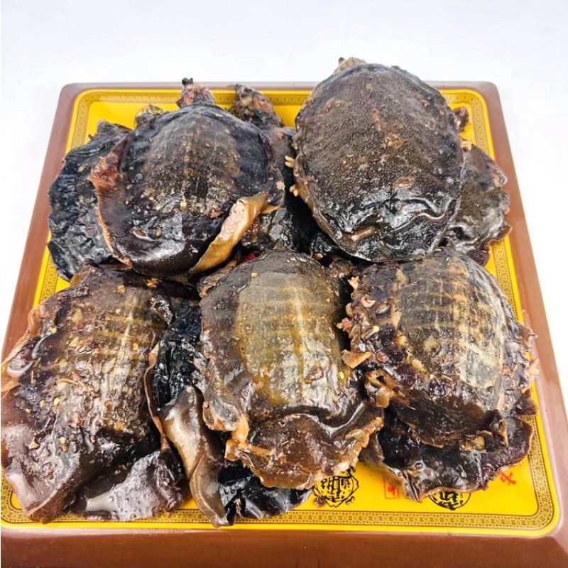 麻辣甲鱼批发，一袋起发三袋包邮全国发货送货上门
