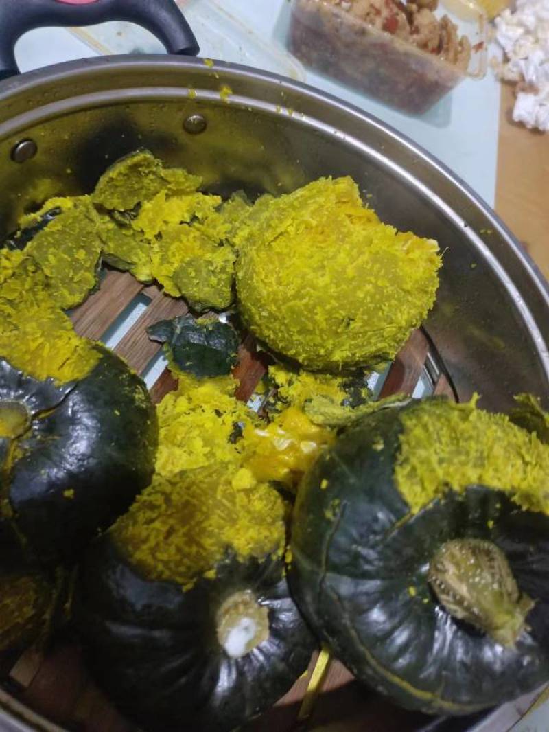 【产地直销】贝贝南瓜产地直发库房看货全部机洗标准化