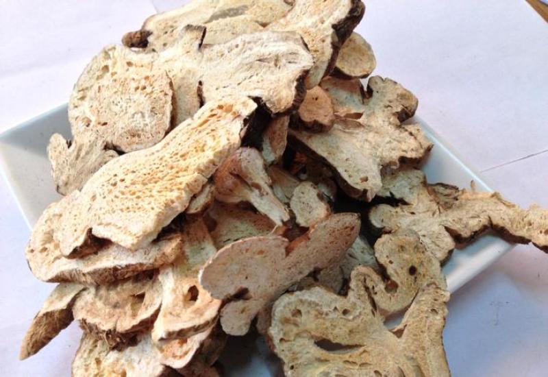 朝鲜白术60顿