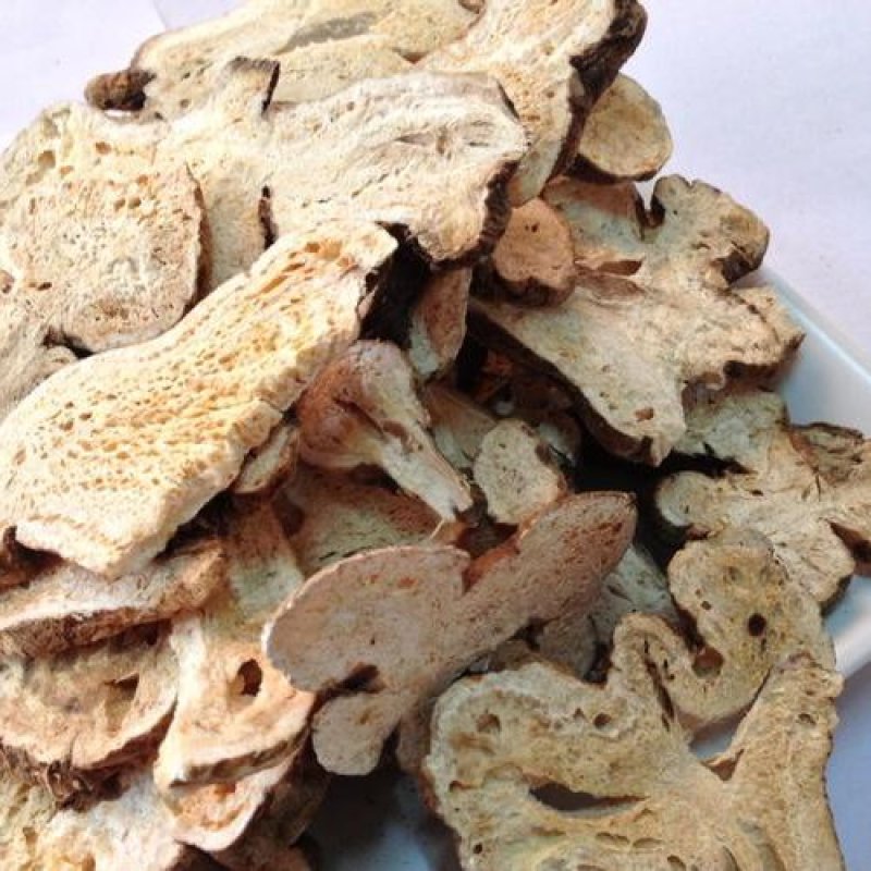 朝鲜白术60顿