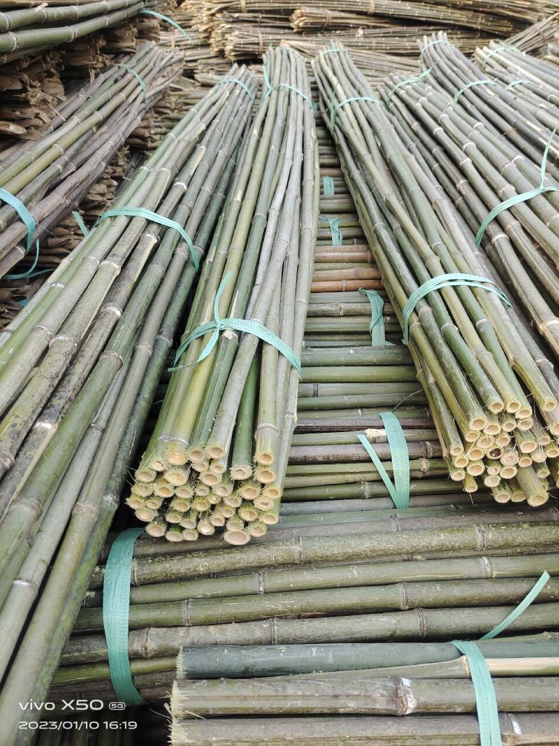 【量大从优】菜架竹旗杆植树杆西红柿架价格便宜质量好热卖中