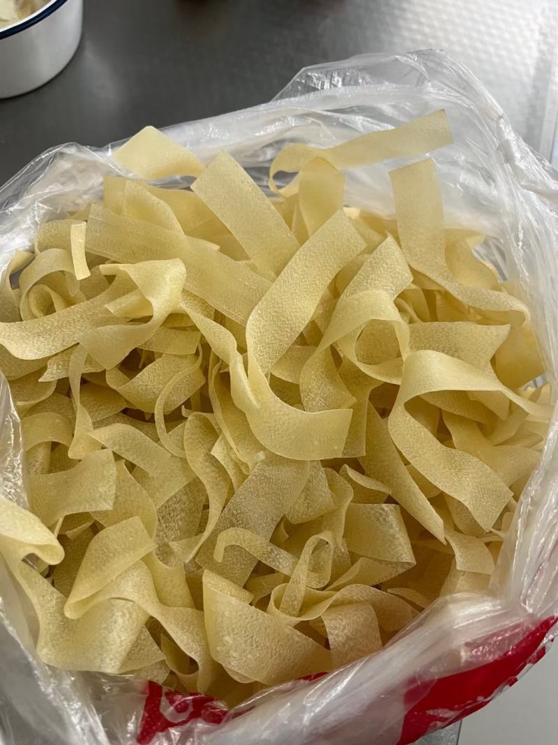 司马兴旺山药凉皮厂家直供跑江湖地摊展会干凉皮10元质量保