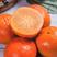 山西脆柿甜柿大量上市新鲜采摘可视频看货