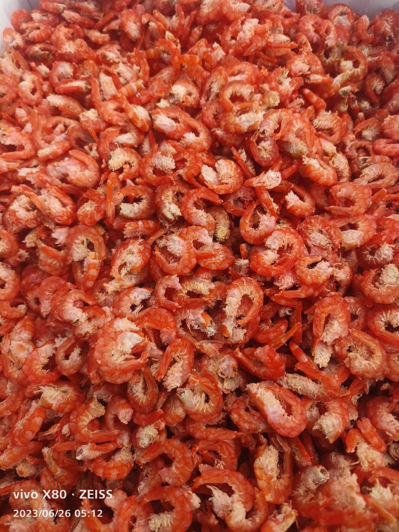 大虾干大海米干虾肉新品货品质可靠大量现货直播货