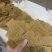 苦荞片生坯料半成品苦荞半成品现炸现卖跑江湖地摊产品