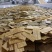 苦荞片生坯料半成品苦荞半成品现炸现卖跑江湖地摊产品