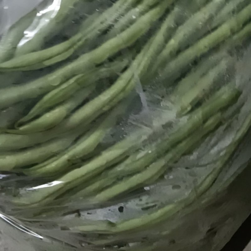 云南无筋豆大量上市